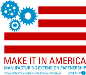 Made in America Logo