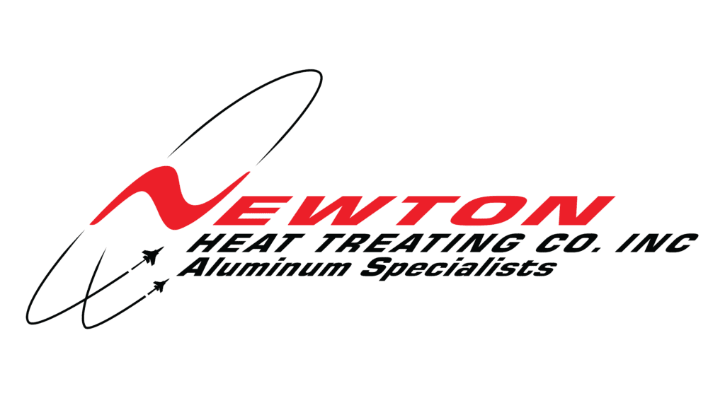 Newton Heat Treating Logo