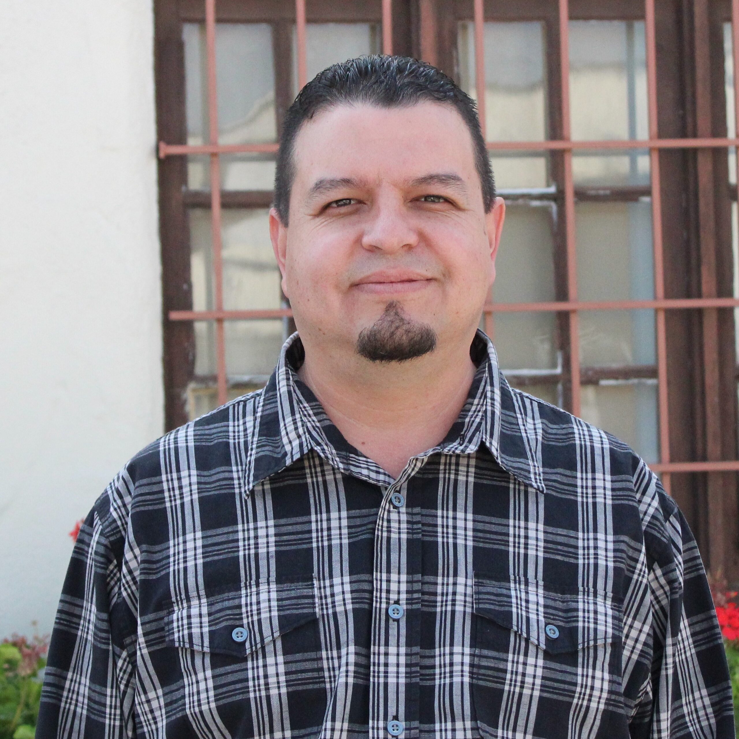 Miguel Zaragoza, Quality Manager at Newton Heat Treating Co., Inc.